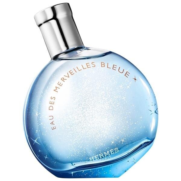 Hermes Eau Des Merveilles Bleue EDT 100 ml Kadın Parfümü kullananlar yorumlar
